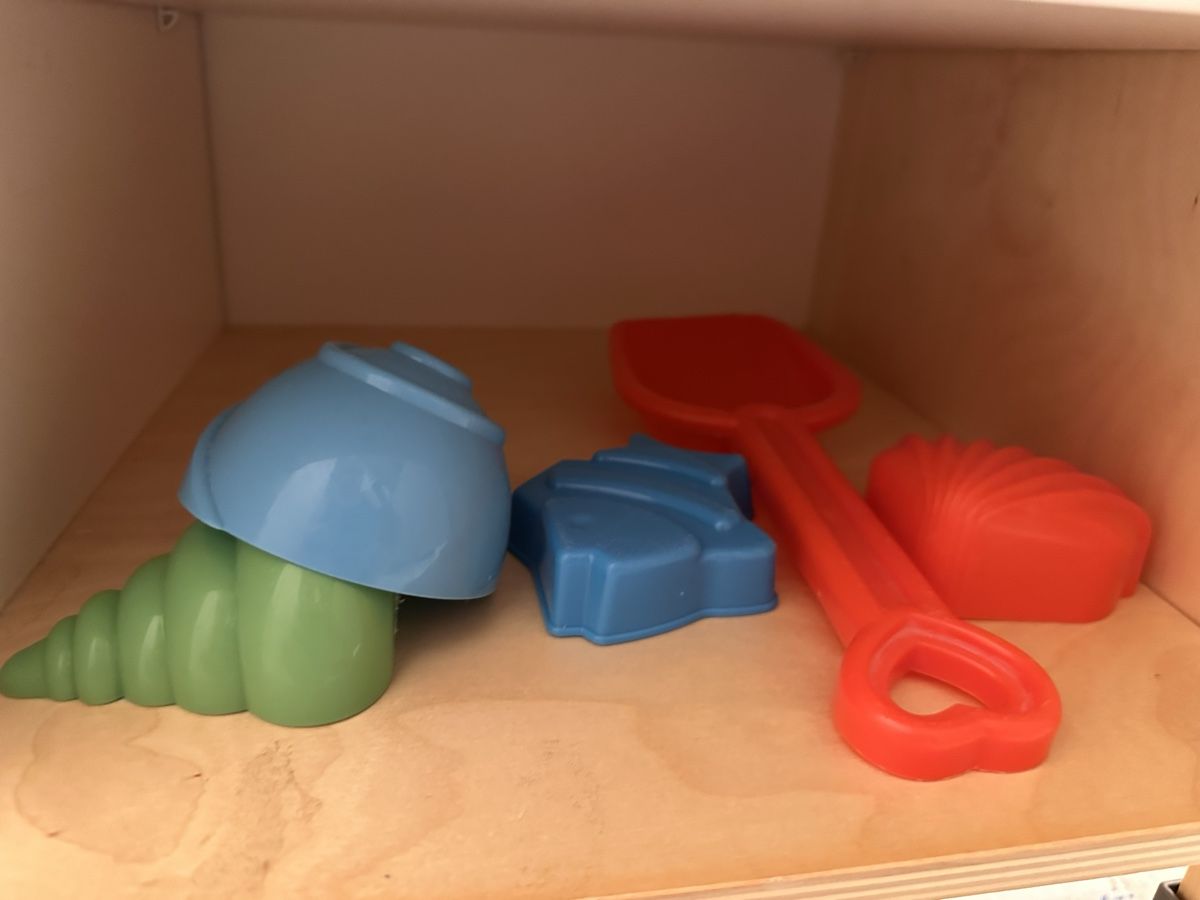 Ikea Giocattoli: IKEA Spielküche – Usato da Bellikon venduto da CERtin05 9