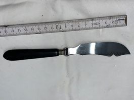 sehr altes Victorinox Messer Fischmesser Tafelmesser