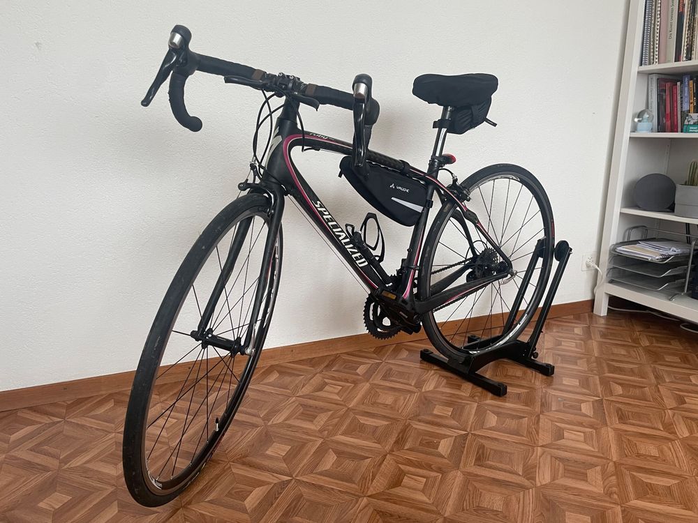 Specialized Ruby Elite Damen Full Carbon S size Kaufen auf Ricardo