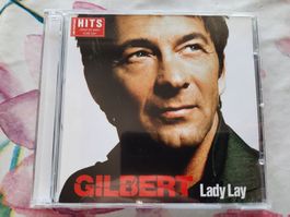 CD Gilbert Lady Lay