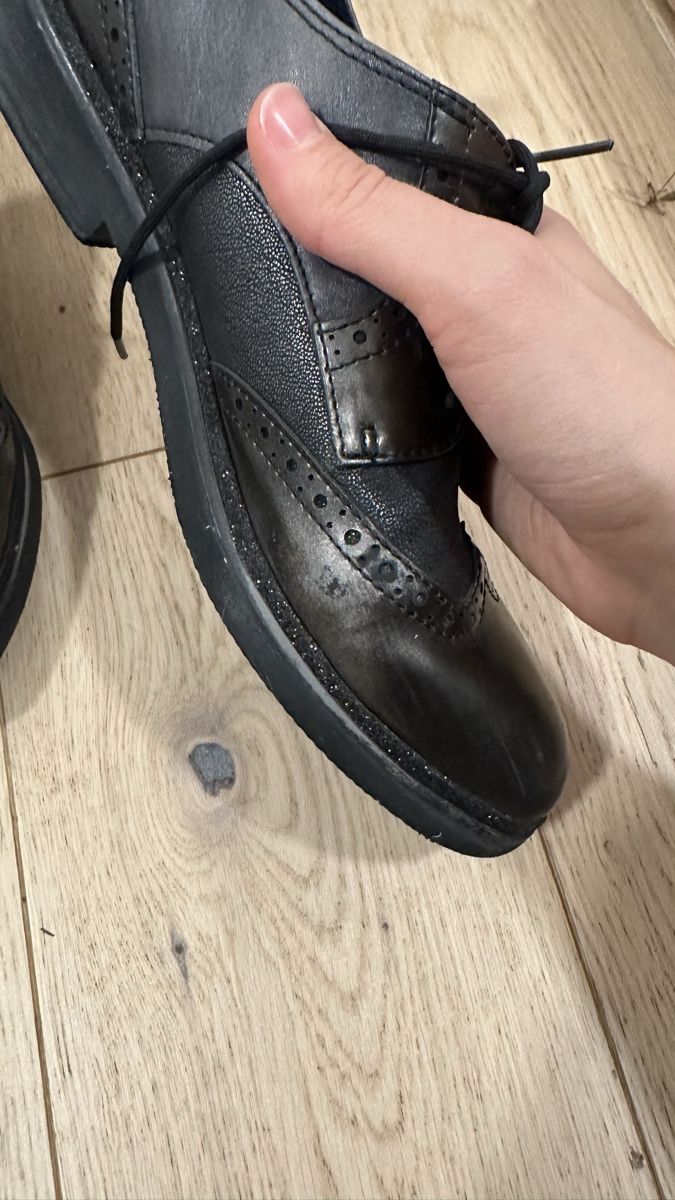 Tamaris Scarpe da donna: Stylish Tamaris Brogues - 38 – Usato da Troinex venduto da AnnaAbanin 3