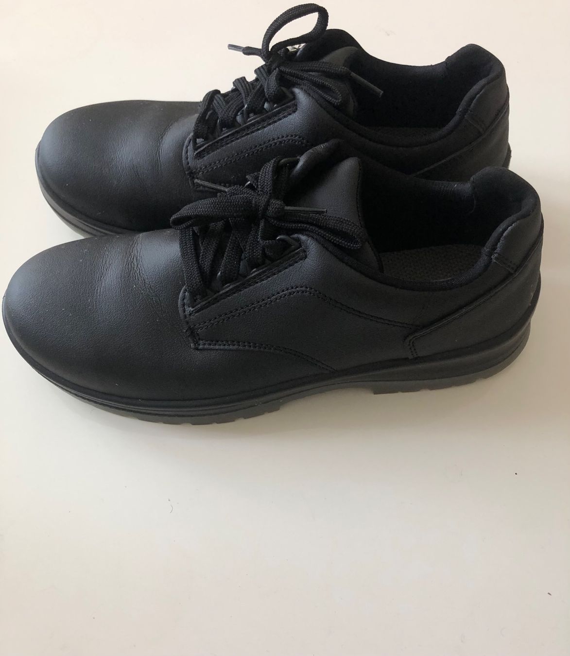 Scarpe da uomo: Chaussure de sécurité basse Sixton peak – Nuovo (secondo la descrizione) da Cugy VD venduto da oth_7btj 2