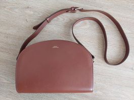 APC half moon bag Leder