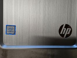 Computer PC Rechner HP Intel Core i5