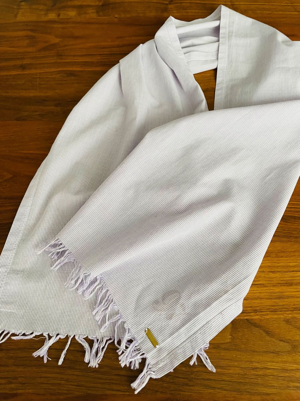 Sonstige Jungenkleidung: Kinder Schal Bellybutton – Gebraucht aus Thun von Adrian131 2