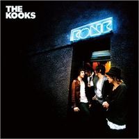 CD The Kooks - Konk (2008)