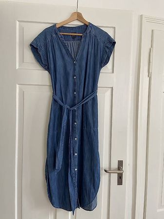 Kleid GAP (Gr. XXS)