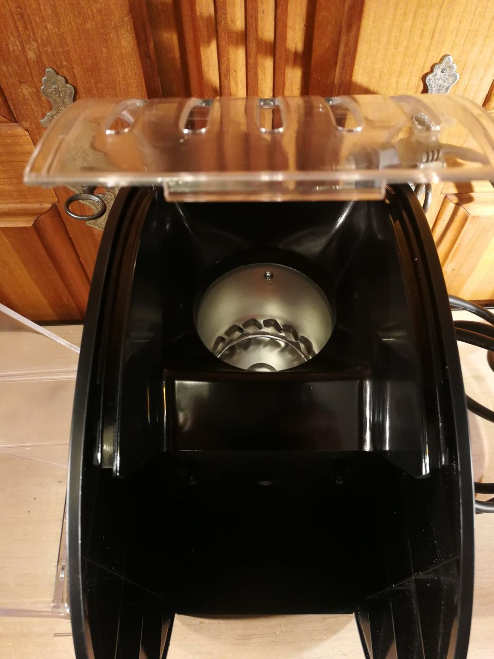 Elettrodomestici da cucina: Popcorn Maschine ungebraucht – Nuovo e nell'imballaggio originale da Wagenhausen venduto da Simbad 5