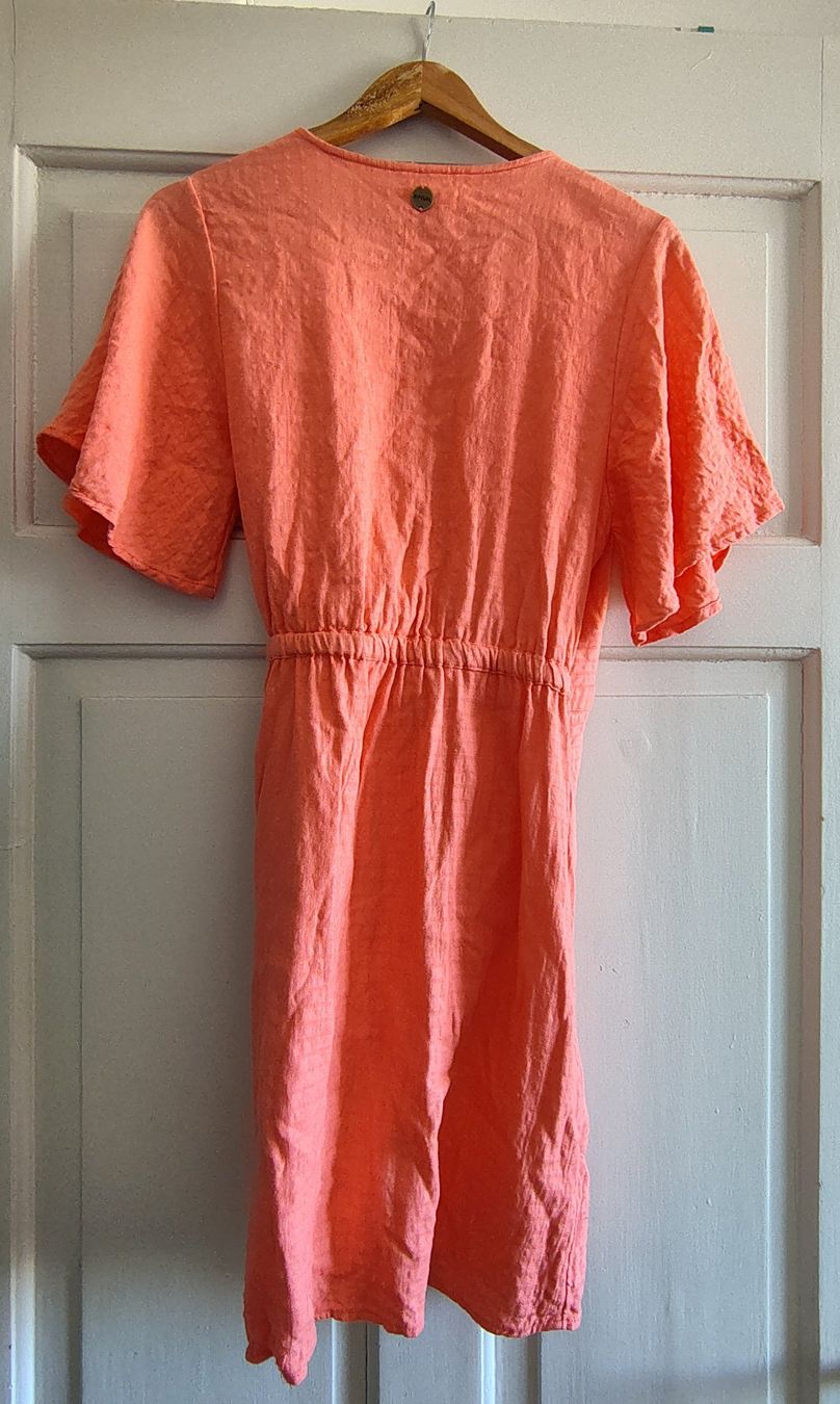 Rip Curl Vestiti: Rip Curl Sommerkleid – Nuovo (secondo la descrizione) da St. Gallen venduto da jessparker 1