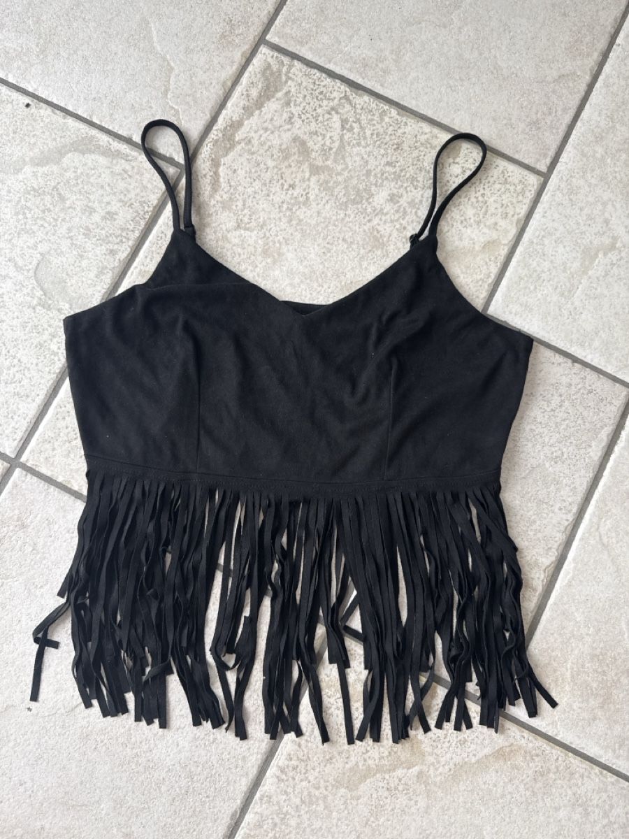 Vestiti: Sommerobereil Gr.S, Brief 3.00 Fr. – Usato da Waltenschwil venduto da lina-04