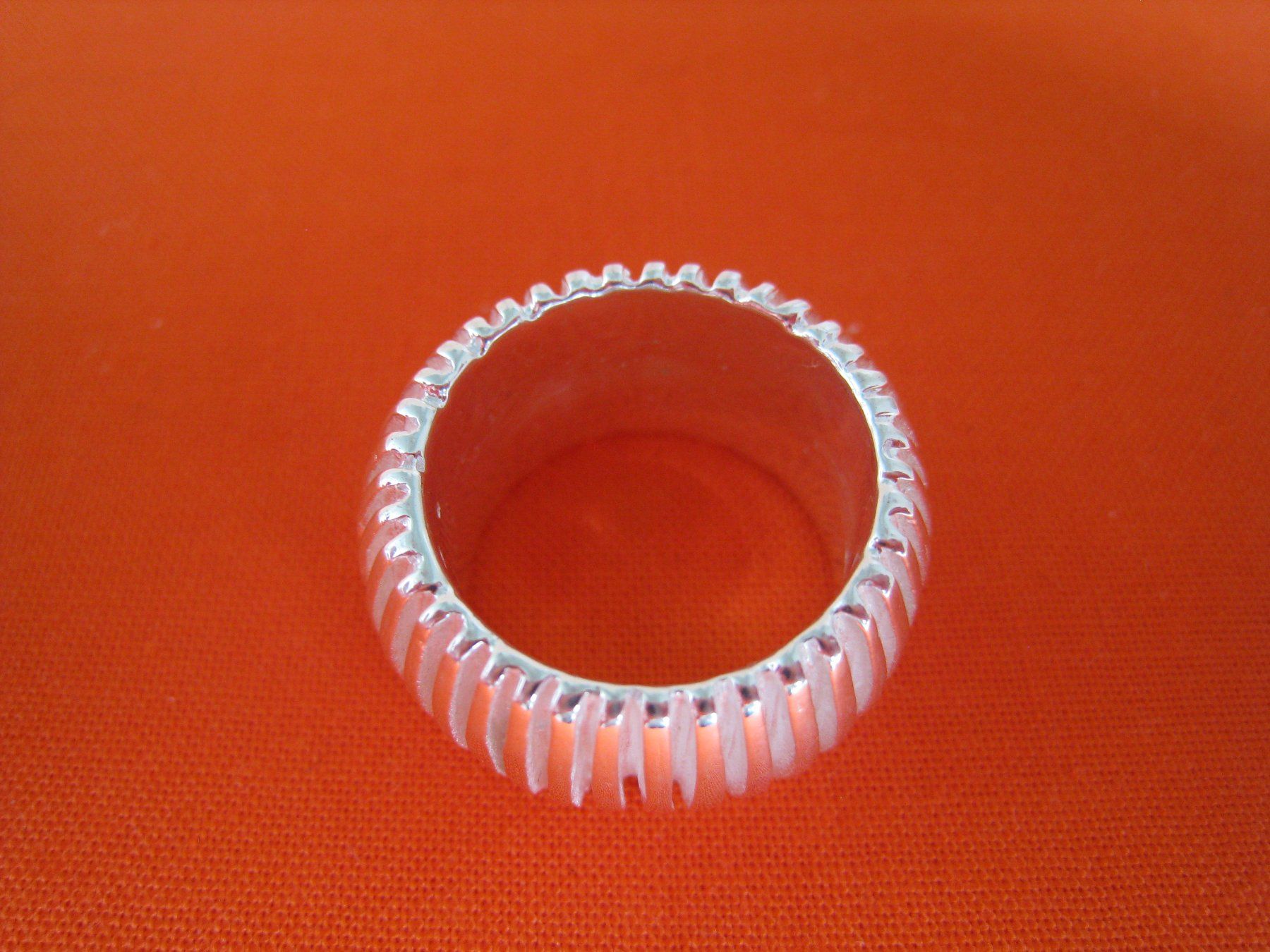 Anelli: NEU Ring aus 925 Silber - Grösse 54 – Nuovo (secondo la descrizione) da Freienstein venduto da Jessy024 2