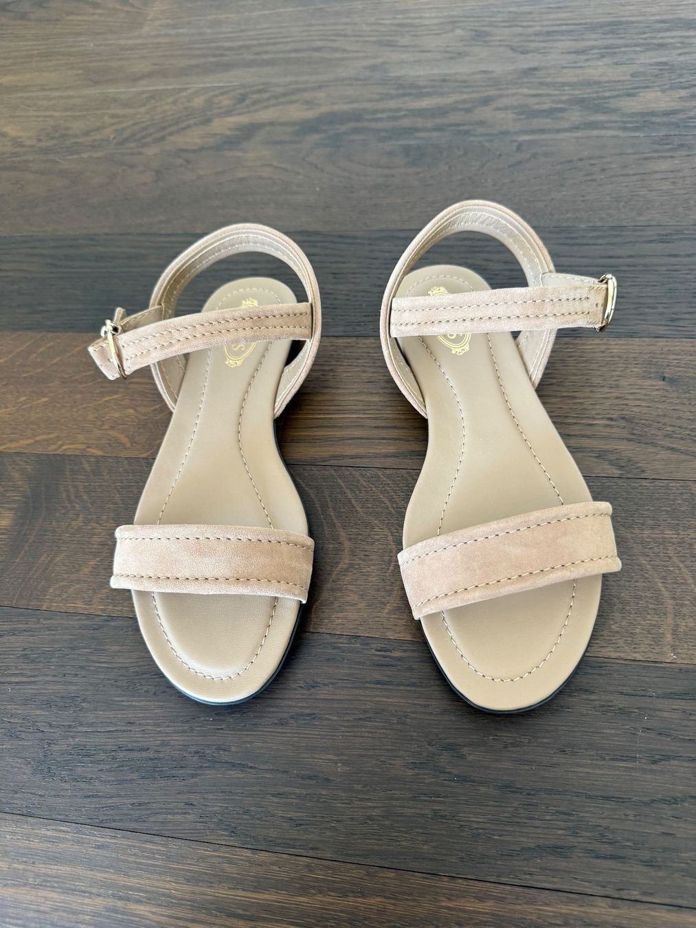 Tod'S Scarpe da donna: Tods Sandalen Gr. 37.5 – Nuovo e nell'imballaggio originale da Balzers venduto da Lissi57