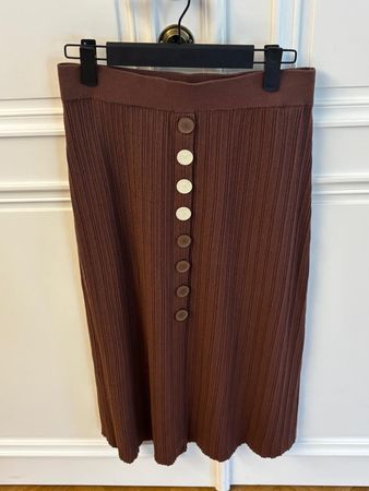 Jupe Claudie Pierlot T2