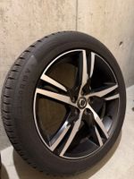 Volvo 19“ Winterräder Continental WinterContact  XC40 / XC60