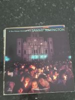 Sammy Rimington 