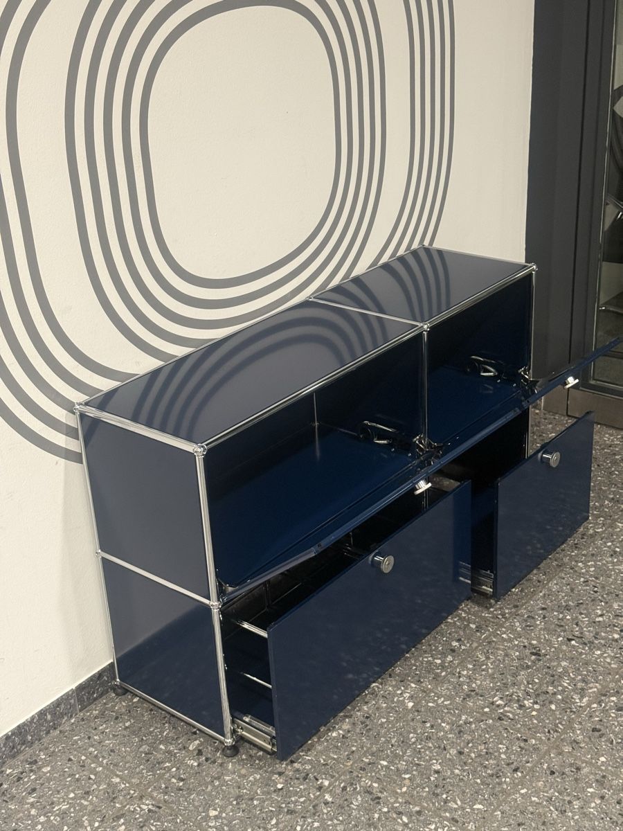 USM Kommoden: USM Haller Sideboard – Gebraucht aus Glattbrugg von q-aderdesign 2