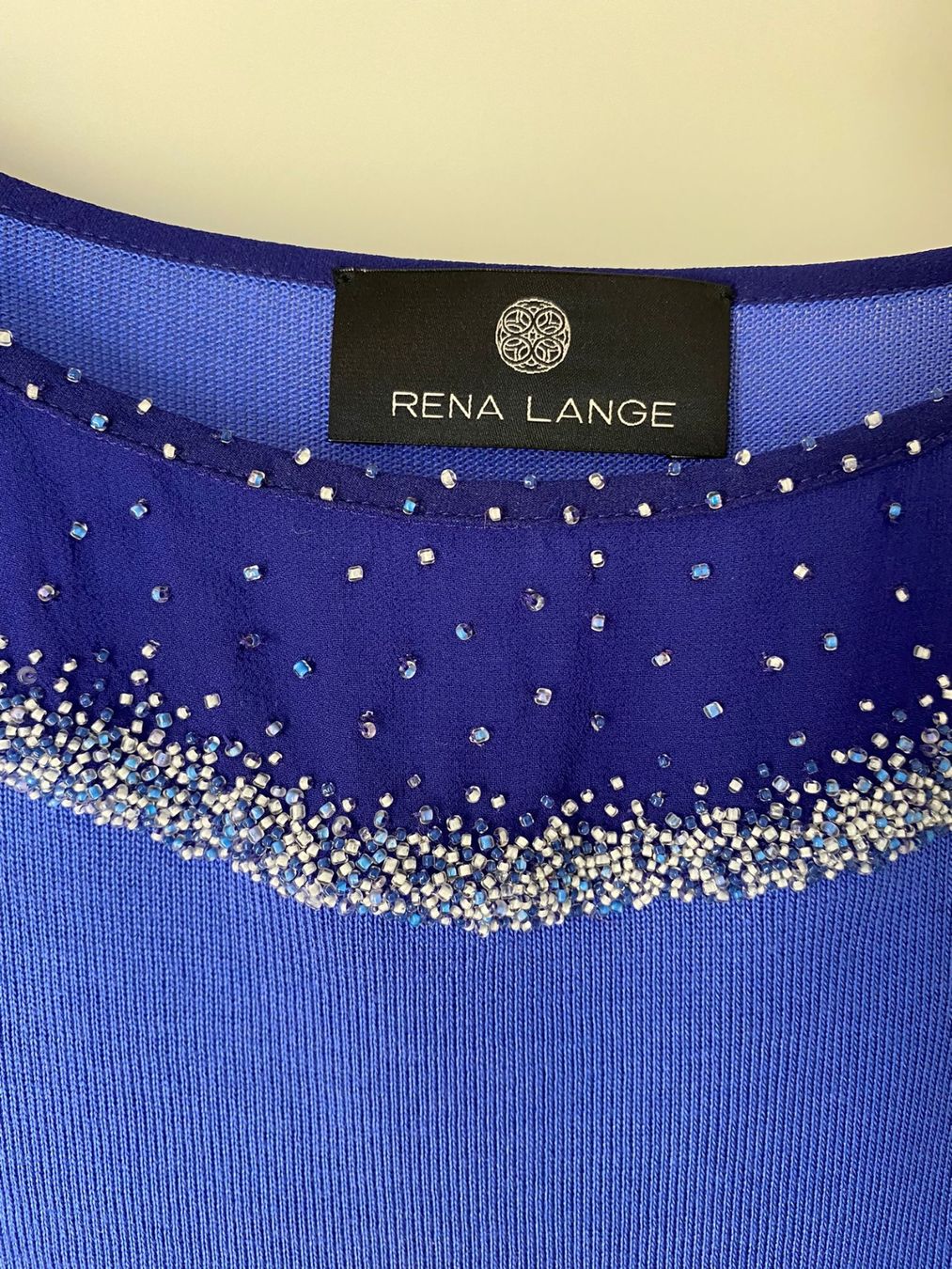 Top: Rena Lange Top Damen Gr. S - 100% Seide – Nuovo (secondo la descrizione) da Frauenfeld venduto da LIL_NA 2