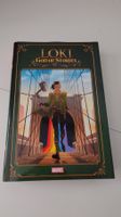 Marvel Omnibus, Loki God of Stories, Hardcover, Englisch