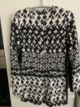 Jacke, Apanage Gr. 34, top Zustand