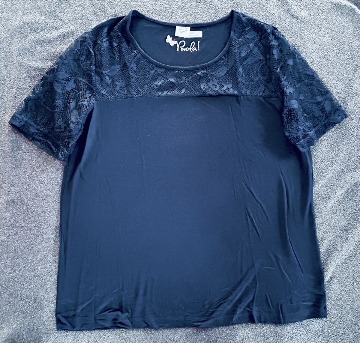 T-shirt: T-Shirt Grösse 44 – Usato da Lengnau AG venduto da Mefari 2
