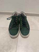 ETQ. Herren Schuhe grün