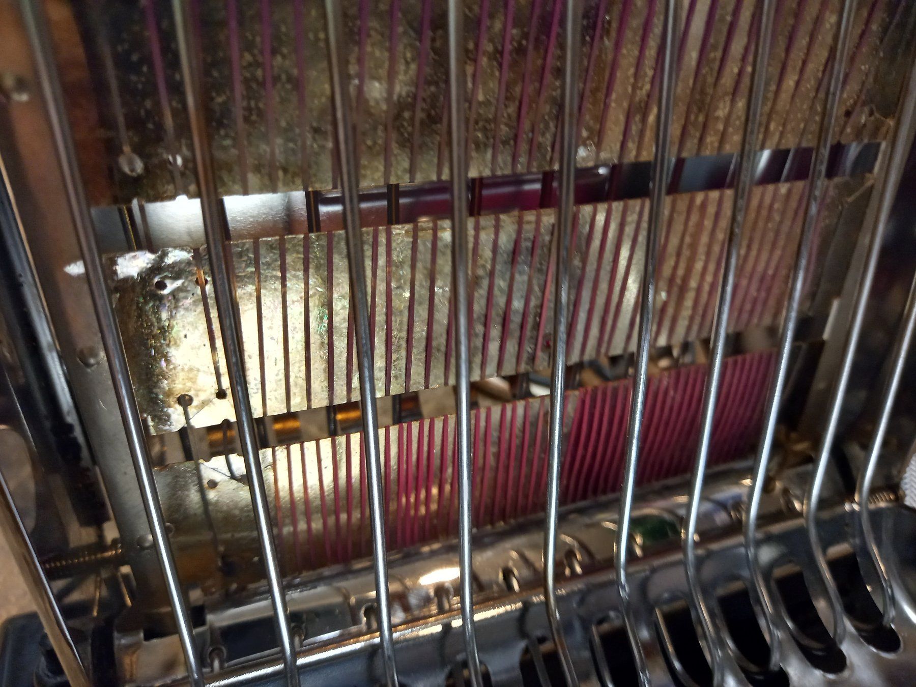 Jura Appareils de cuisine: Jura Toaster – D'occasion à Prez-vers-Siviriez par Monija70 4
