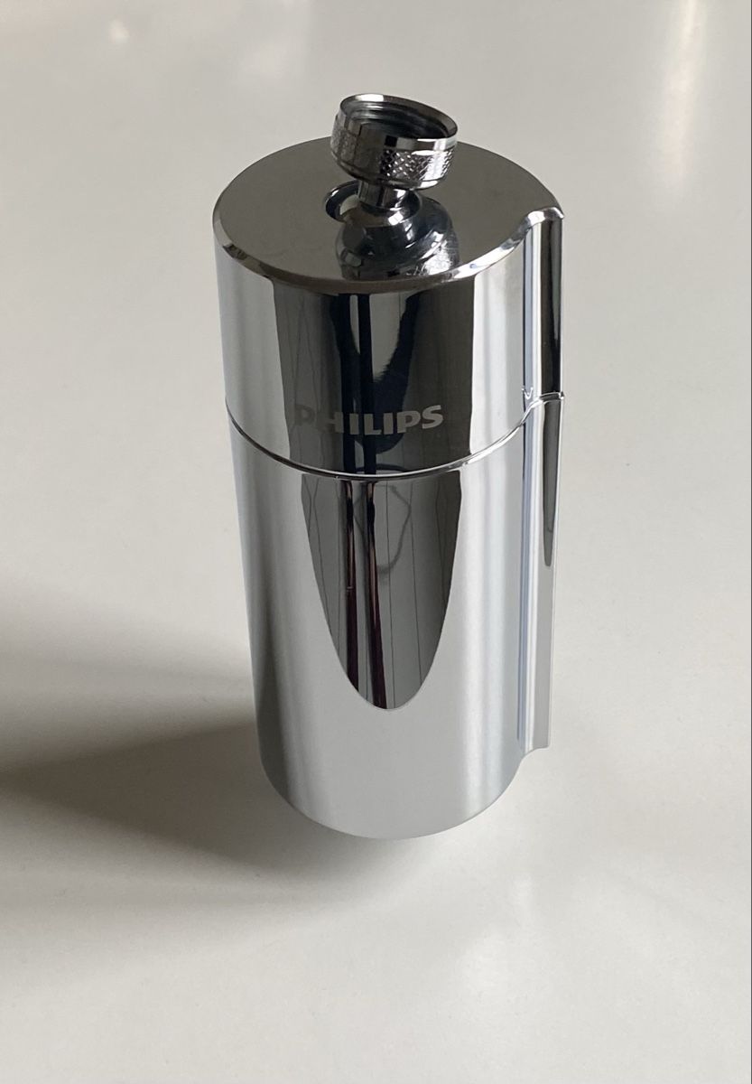 Philips Sanitari: Gehäuse Philips AWP1775CH Duschfilter Wasserfilter – Usato da Bern venduto da demalla
