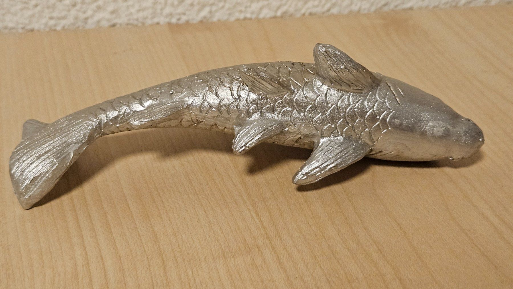 Alle Dekorationen: Fisch Dekoration, Karpfen (oder Koi) – Gebraucht aus Jona von ASMARADO 3
