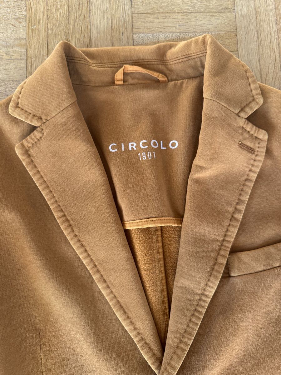 Vestes: BLAZER CIRCOLO – Neuf (Voir description) à Jona par salinas10 1