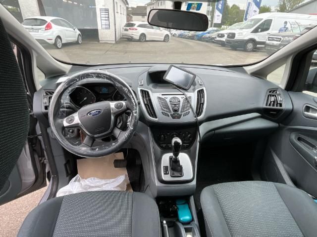 Autos: Ford C-Max 2.0TDci – Gebraucht aus Aarburg von Kiko86- 8