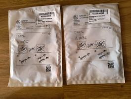 2 IFM T-Nut Zylindersensor MK5101 OVP NOS siehe Fotos