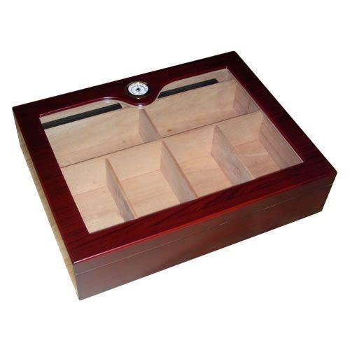Humidor per sigari: Humidor Gastro 100 – Nuovo e nell'imballaggio originale da Schmerikon venduto da Fuse4