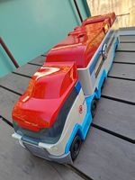 Paw Patrol Patroller älteres Model mit Figuren