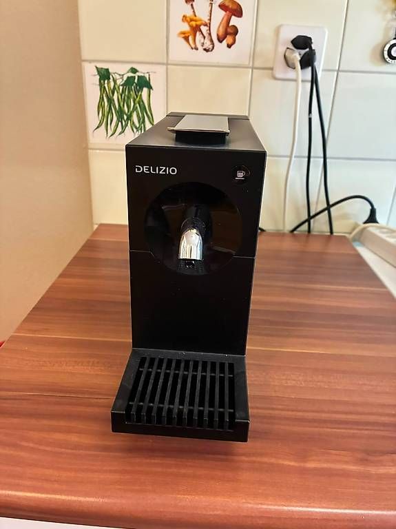 Machines à café & Machines à expresso: Macchina da caffè – D'occasion à Villa Luganese par Stefor_7 1