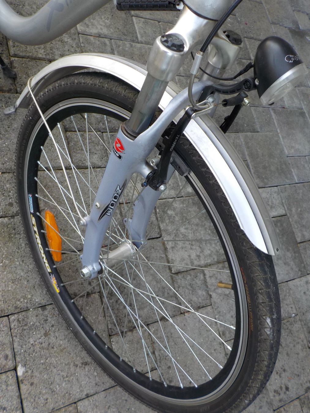 Vélos: EBike 26 Zoll – Défectueux à Staad SG par NonnoVespado 4