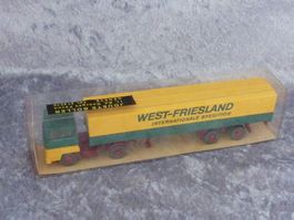 Ford Truck Transcontinental  1:87