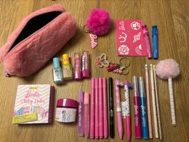 Barbie Adventskalender 2025 ONLINE Set 25 Teile NEU
