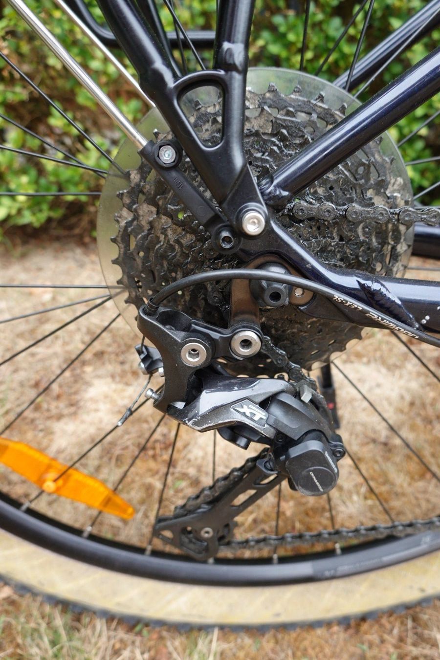 Scott Vélos: Scott Aspect 920 (2022) Grösse M – D'occasion à Baden par pako54 3