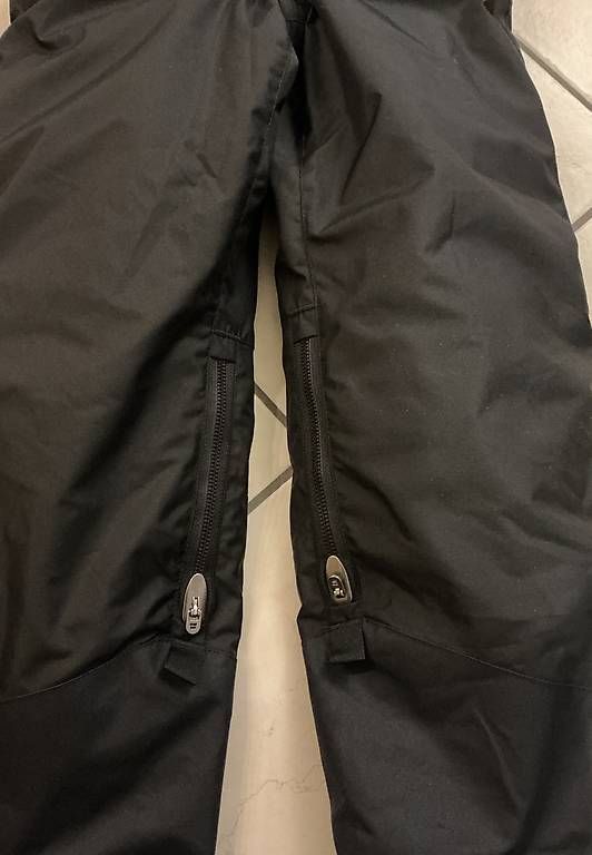 Decathlon Pantaloni: Skihose pull'n Fit 500 Größe 122/128 – Nuovo (secondo la descrizione) da Zimmerwald venduto da wuff81 1