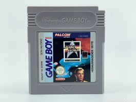 GB Star Trek
