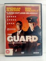 DVD The guard (uk) Brendan Gleeson Don Cheadle Mark Strong