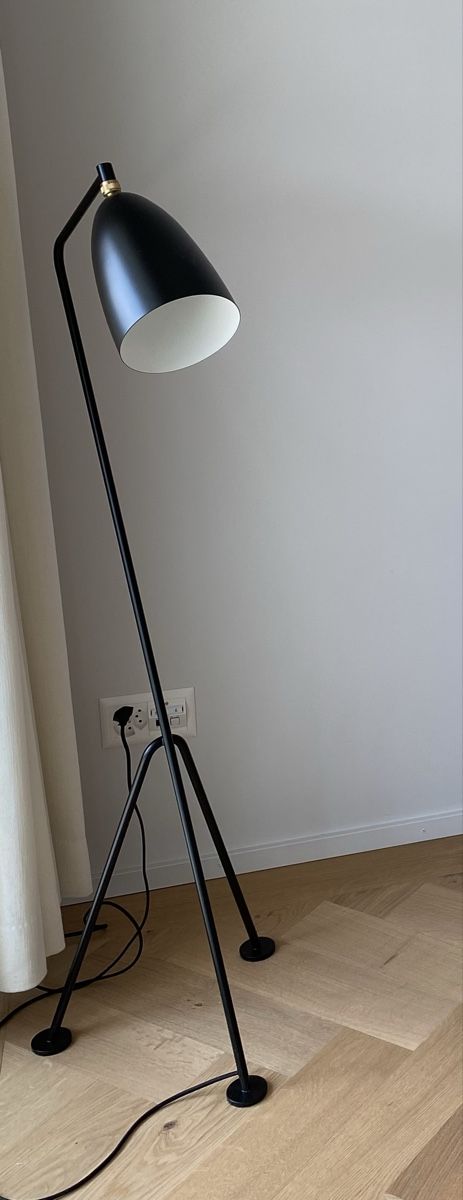 Gubi Lampade: Original Gubi Grasshopper lamp – Nuovo (secondo la descrizione) da Meilen venduto da mwh_s7jm