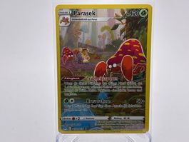 Verlorener Ursprung - Parasect  (LOR TG01) - DE