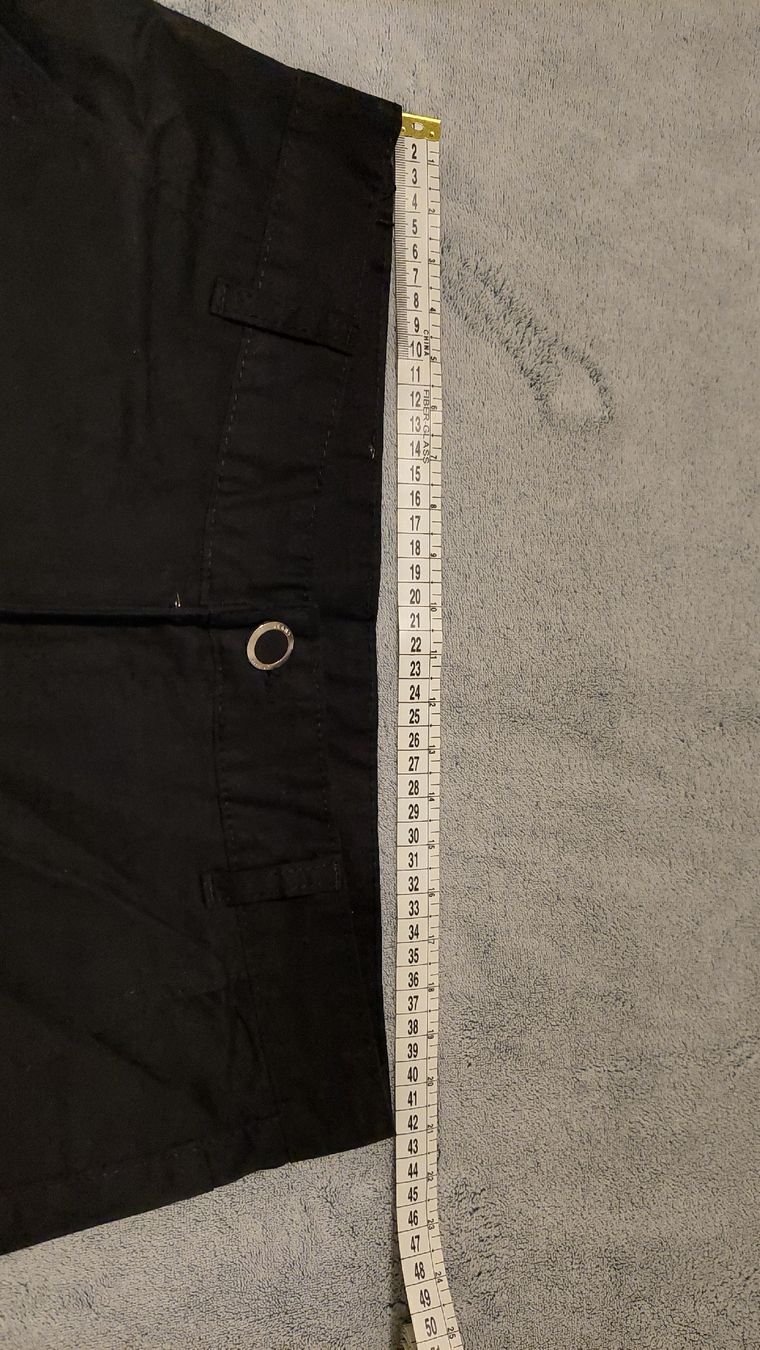 Pantaloni: Schwarze Hose Grösse 32 – Nuovo (secondo la descrizione) da Zürich venduto da Romstyle 3
