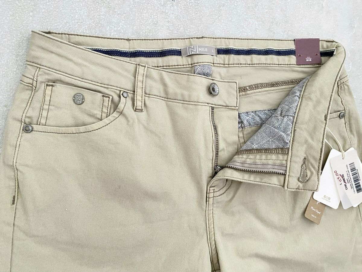 Nile Hosen: Damen Hose von NILE, Gr. L. Regular . Neu. – Neu und originalverpackt aus Siselen BE von Melody-53 2