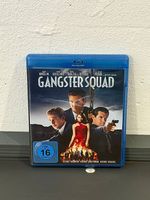 Gangster Squad Blu-ray