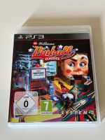 Williams Pinball Classics PS3 - Rarität!