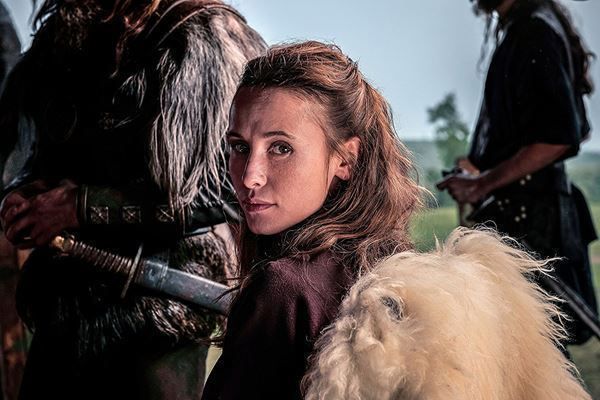 Tutti i DVDs: The Last Kingdom  Staffel 1 + 2  Blu-ray – Usato da Münchenstein venduto da vitalfit 2