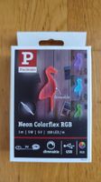 *NEU & OVP!!* Paulmann USB LED-Stripe Neon Colorflex RGB 1m