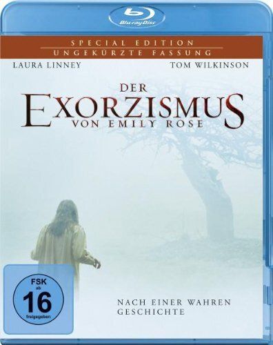 Der Exorzismus Von Emily Rose (Blu-Ray) | Kaufen Auf Ricardo